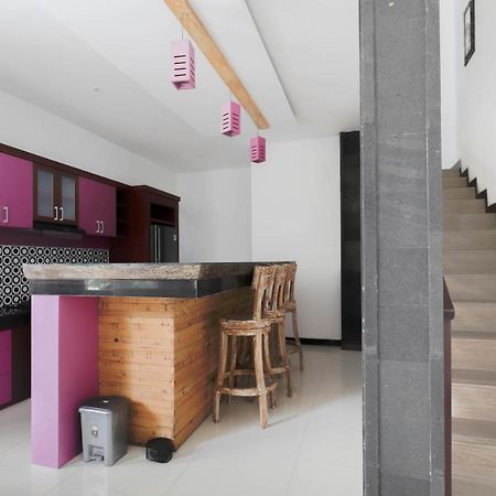 Puri Bagus Villa By Great Bali Villas Legian Exteriör bild
