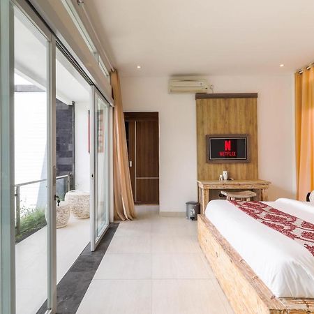 Puri Bagus Villa By Great Bali Villas Legian Exteriör bild