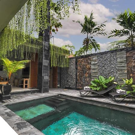 Puri Bagus Villa By Great Bali Villas Legian Exteriör bild