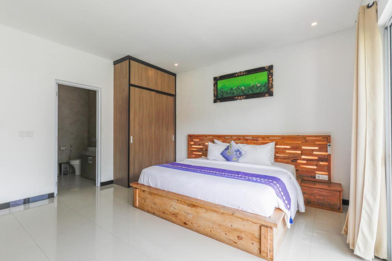 Puri Bagus Villa By Great Bali Villas Legian Exteriör bild