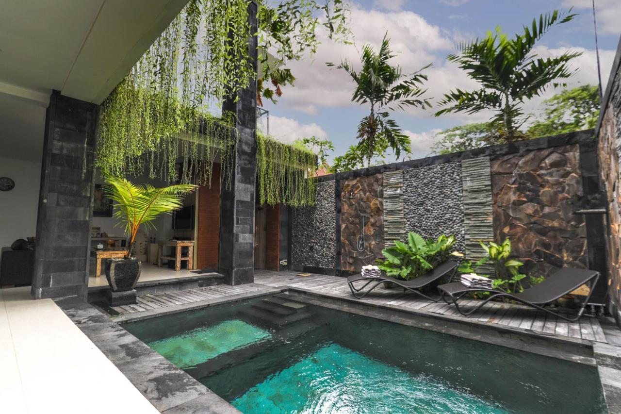 Puri Bagus Villa By Great Bali Villas Legian Exteriör bild