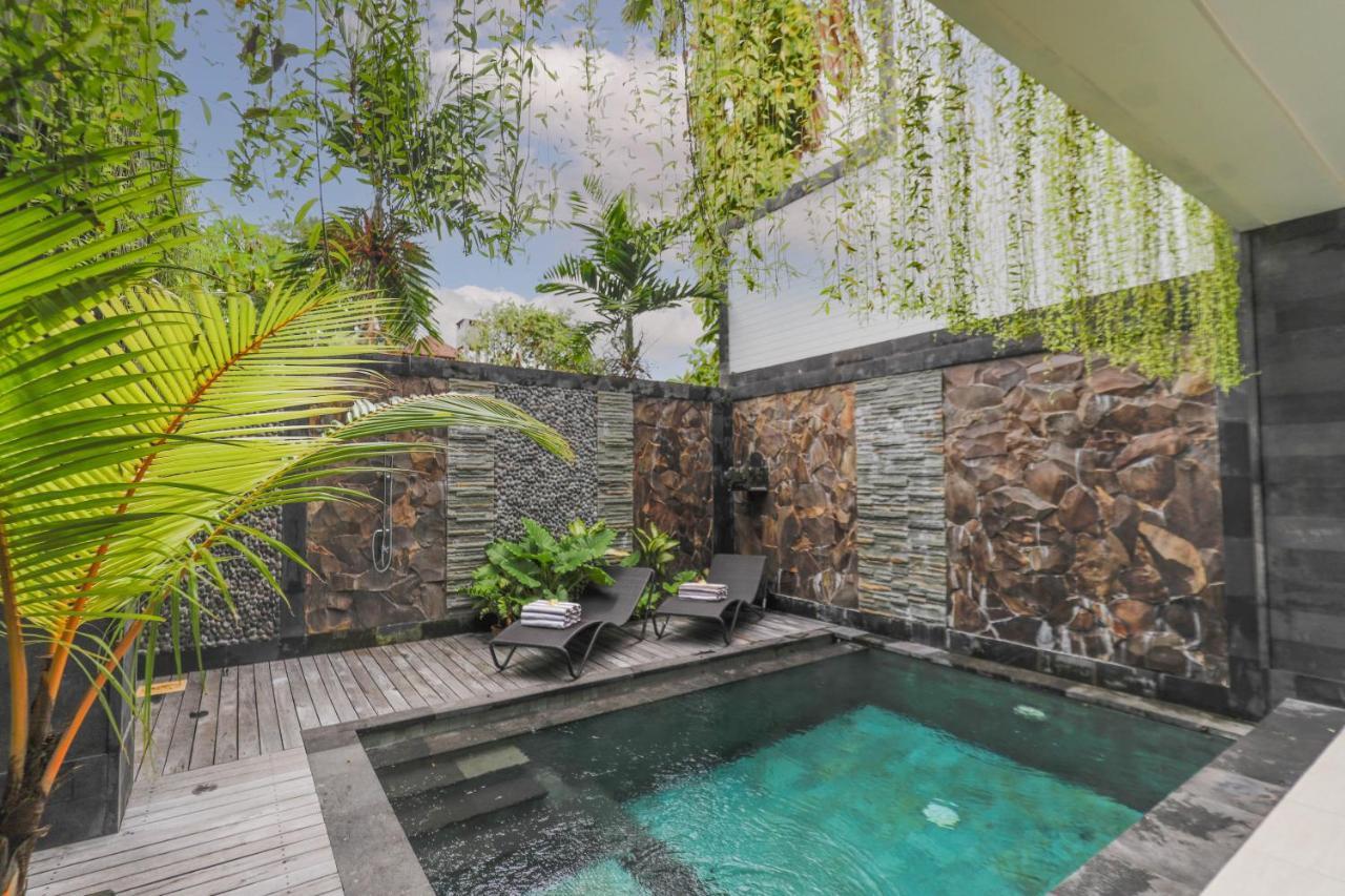Puri Bagus Villa By Great Bali Villas Legian Exteriör bild