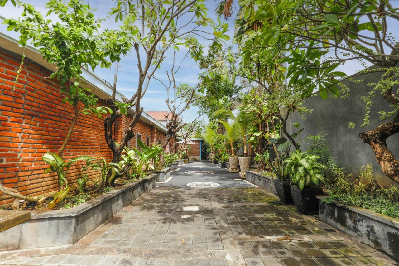 Puri Bagus Villa By Great Bali Villas Legian Exteriör bild