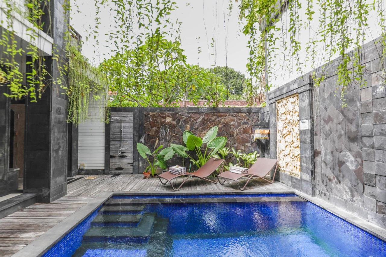 Puri Bagus Villa By Great Bali Villas Legian Exteriör bild