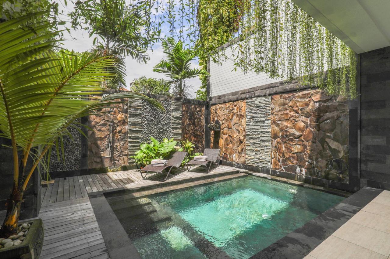 Puri Bagus Villa By Great Bali Villas Legian Exteriör bild