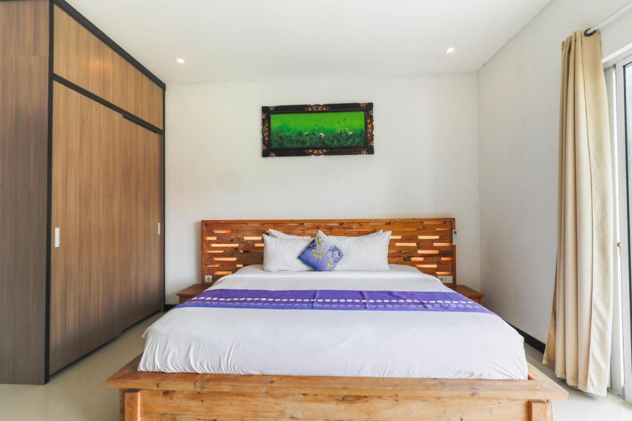Puri Bagus Villa By Great Bali Villas Legian Exteriör bild