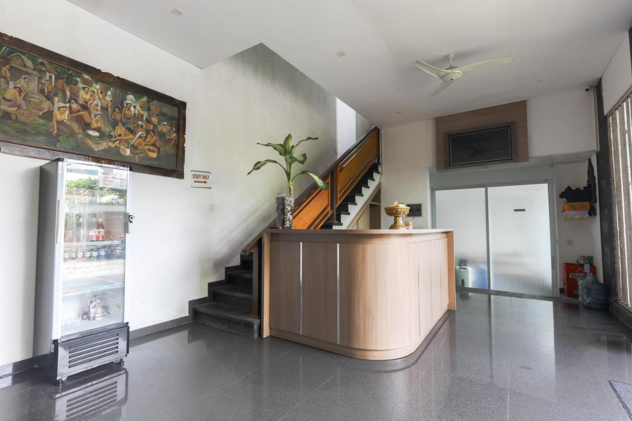 Puri Bagus Villa By Great Bali Villas Legian Exteriör bild