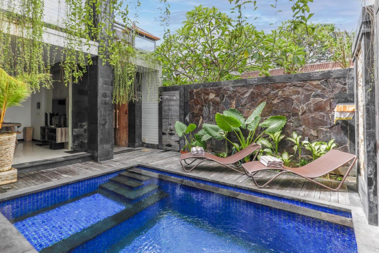 Puri Bagus Villa By Great Bali Villas Legian Exteriör bild