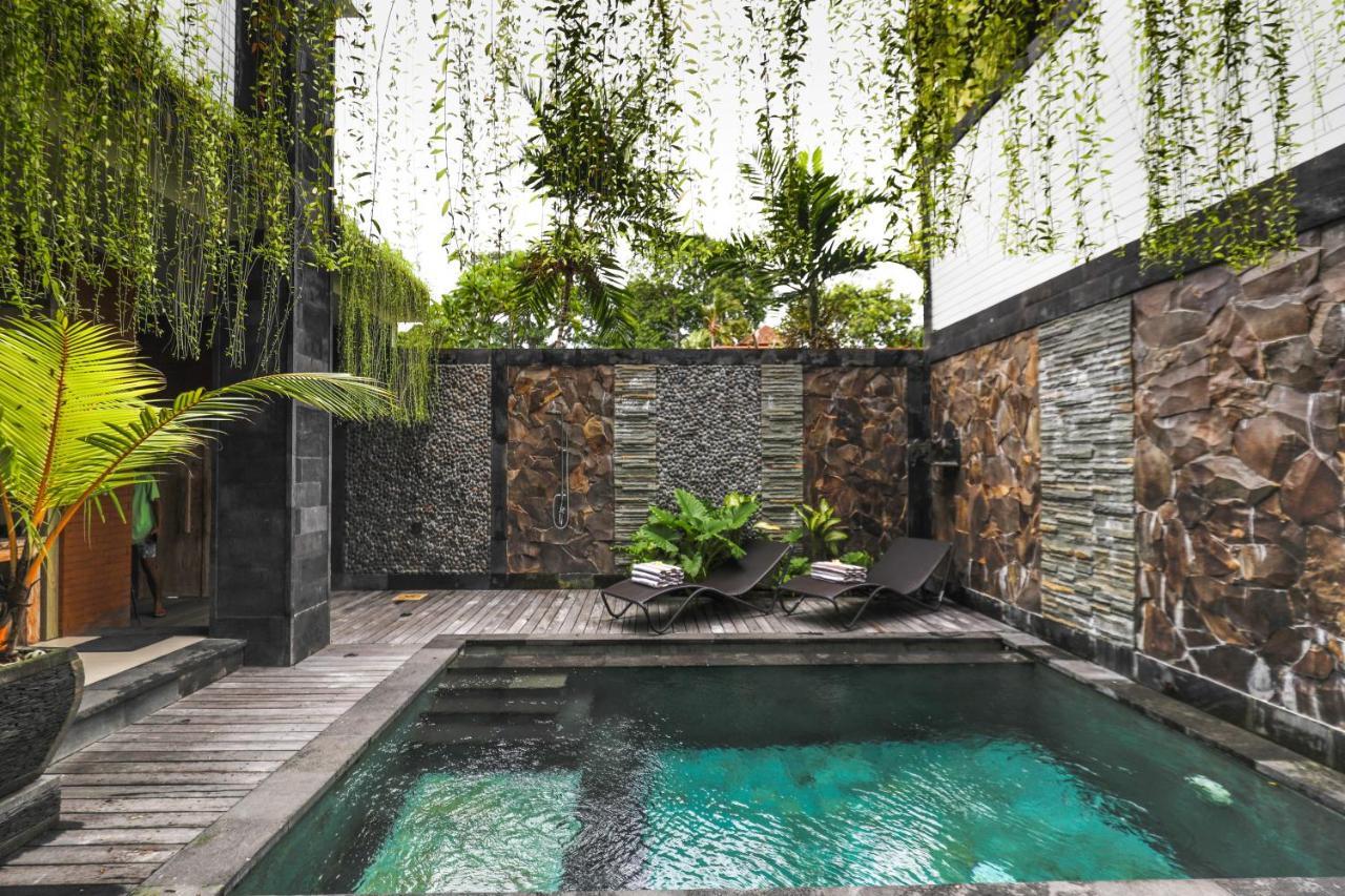 Puri Bagus Villa By Great Bali Villas Legian Exteriör bild