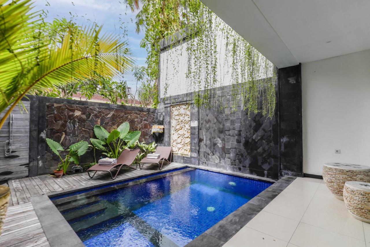 Puri Bagus Villa By Great Bali Villas Legian Exteriör bild