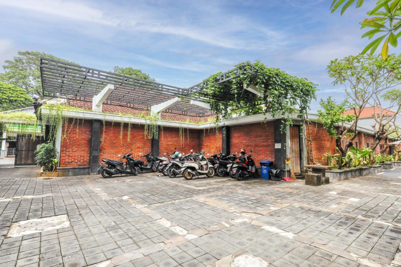Puri Bagus Villa By Great Bali Villas Legian Exteriör bild