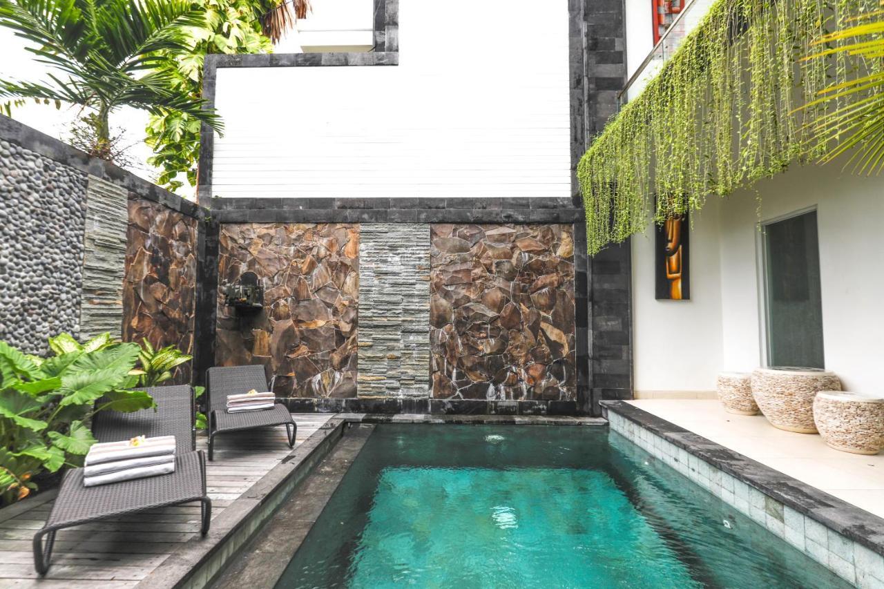 Puri Bagus Villa By Great Bali Villas Legian Exteriör bild
