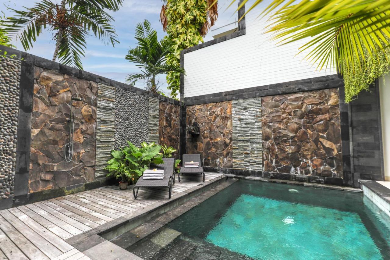 Puri Bagus Villa By Great Bali Villas Legian Exteriör bild